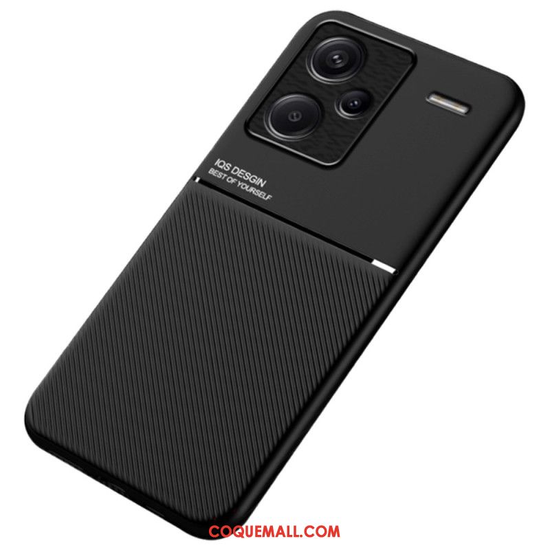 Coque Xiaomi Redmi Note 13 Pro PLus 5G Magnétique