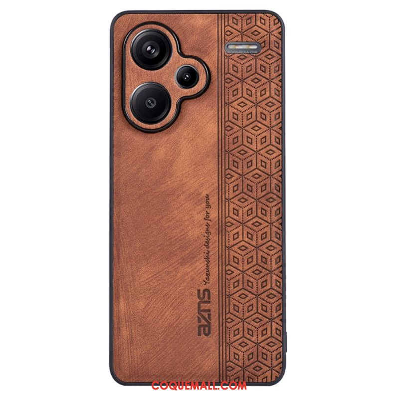 Coque Xiaomi Redmi Note 13 Pro Plus 5G AZNS