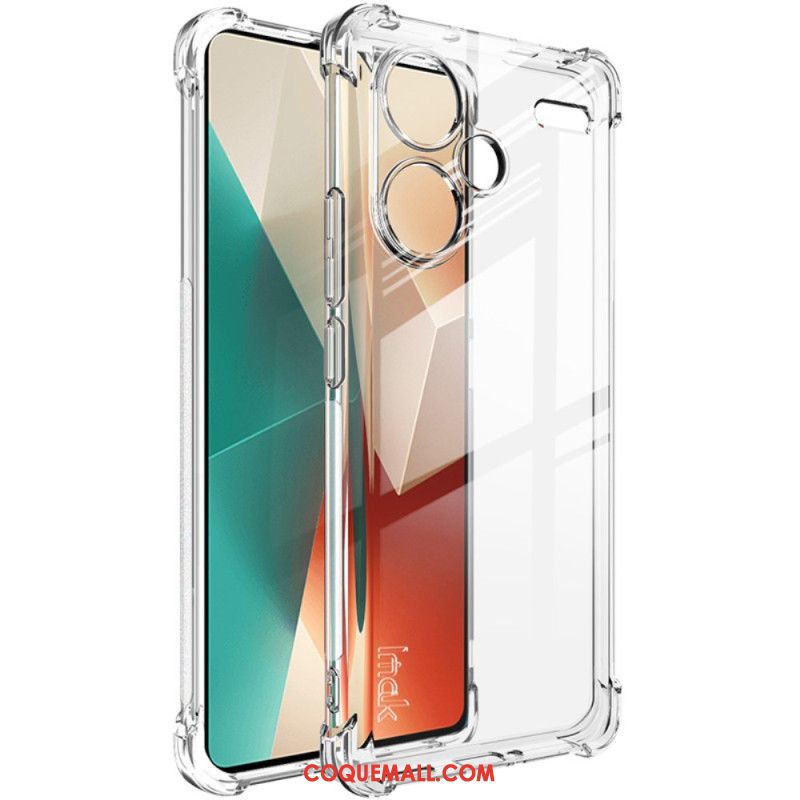 Coque Xiaomi Redmi Note 13 Pro Plus 5G Airbags IMAK