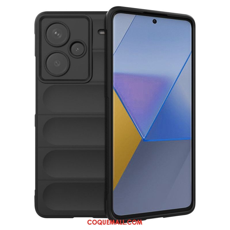 Coque Xiaomi Redmi Note 13 Pro Plus 5G Antidérapante