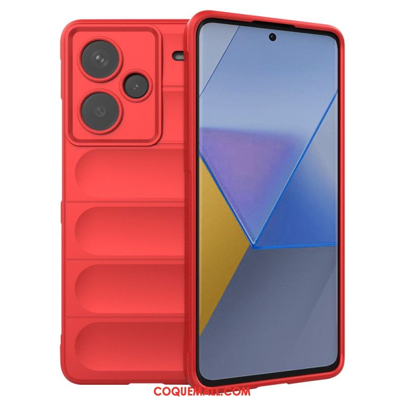 Coque Xiaomi Redmi Note 13 Pro Plus 5G Antidérapante