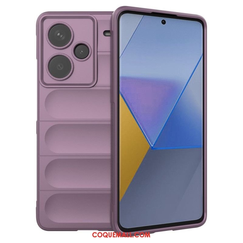 Coque Xiaomi Redmi Note 13 Pro Plus 5G Antidérapante