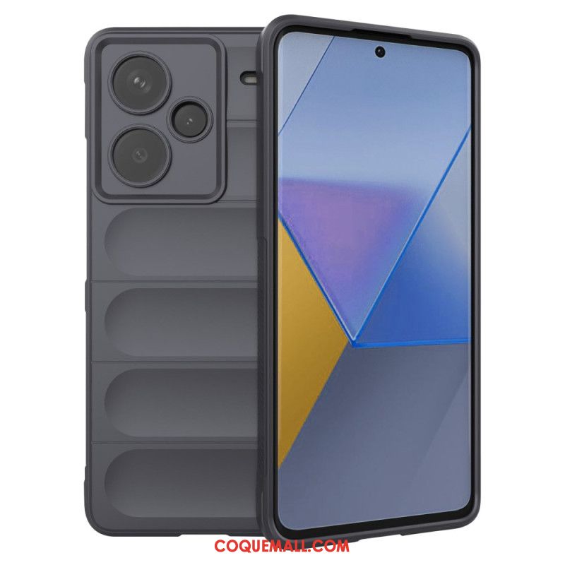 Coque Xiaomi Redmi Note 13 Pro Plus 5G Antidérapante