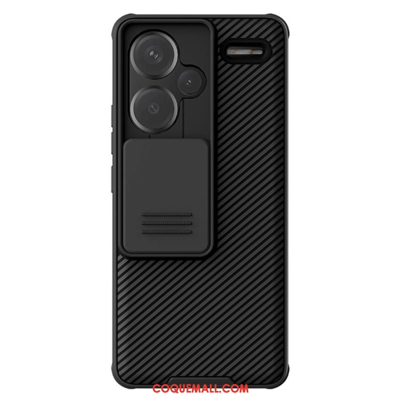 Coque Xiaomi Redmi Note 13 Pro Plus 5G CamShield NILLKIN