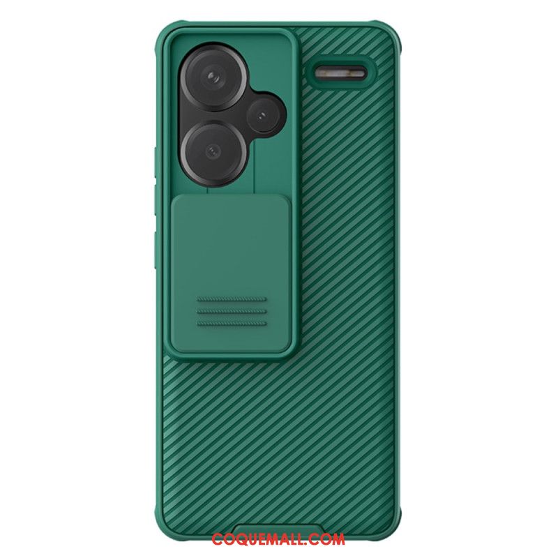 Coque Xiaomi Redmi Note 13 Pro Plus 5G CamShield NILLKIN