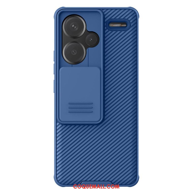 Coque Xiaomi Redmi Note 13 Pro Plus 5G CamShield NILLKIN