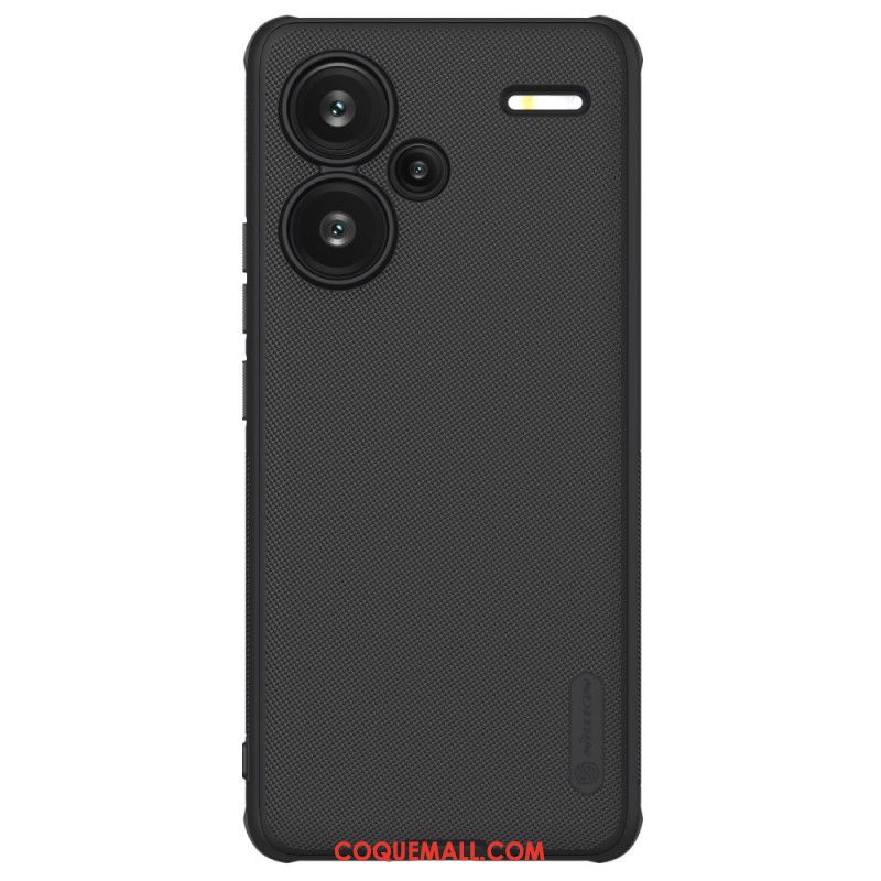 Coque Xiaomi Redmi Note 13 Pro Plus 5G Givrée NILLKIN