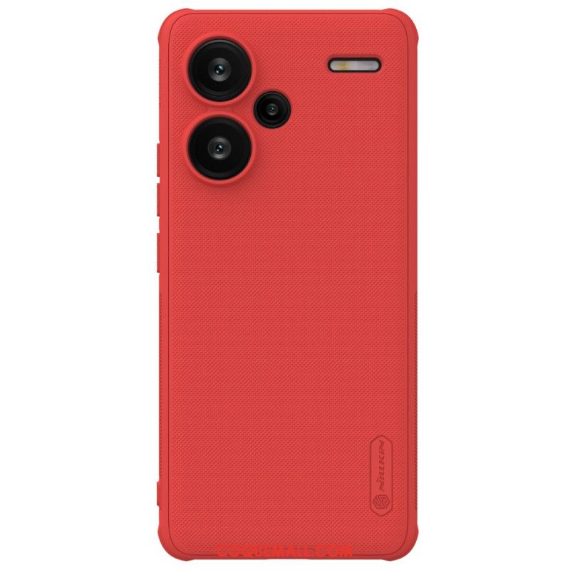 Coque Xiaomi Redmi Note 13 Pro Plus 5G Givrée NILLKIN