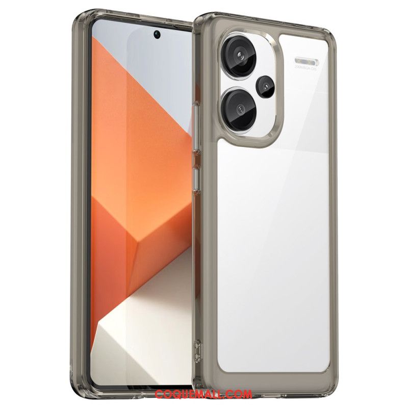 Coque Xiaomi Redmi Note 13 Pro Plus 5G Hybride