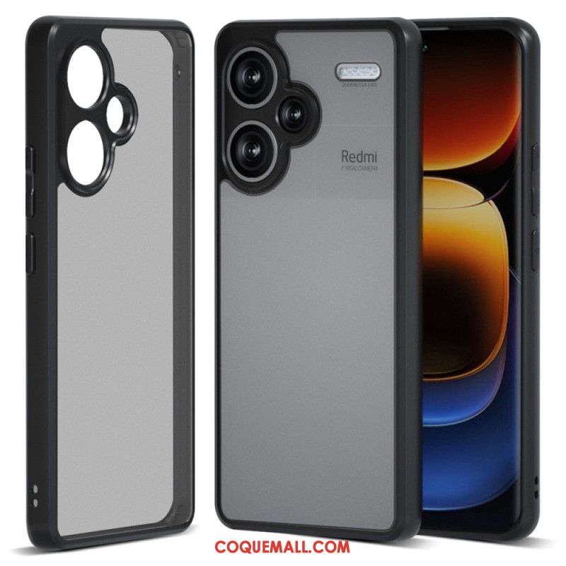 Coque Xiaomi Redmi Note 13 Pro Plus 5G IBMRS