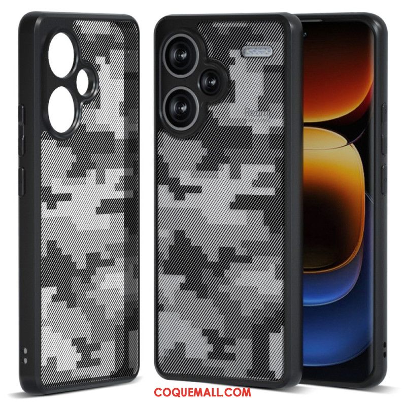 Coque Xiaomi Redmi Note 13 Pro Plus 5G IBMRS