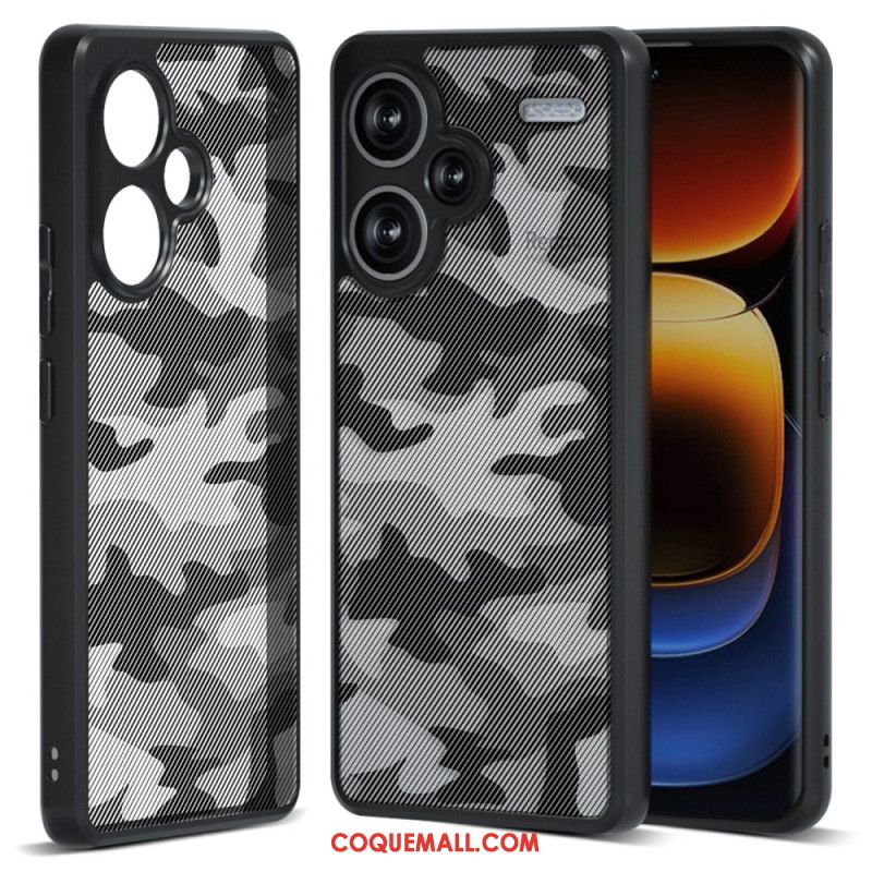 Coque Xiaomi Redmi Note 13 Pro Plus 5G IBMRS