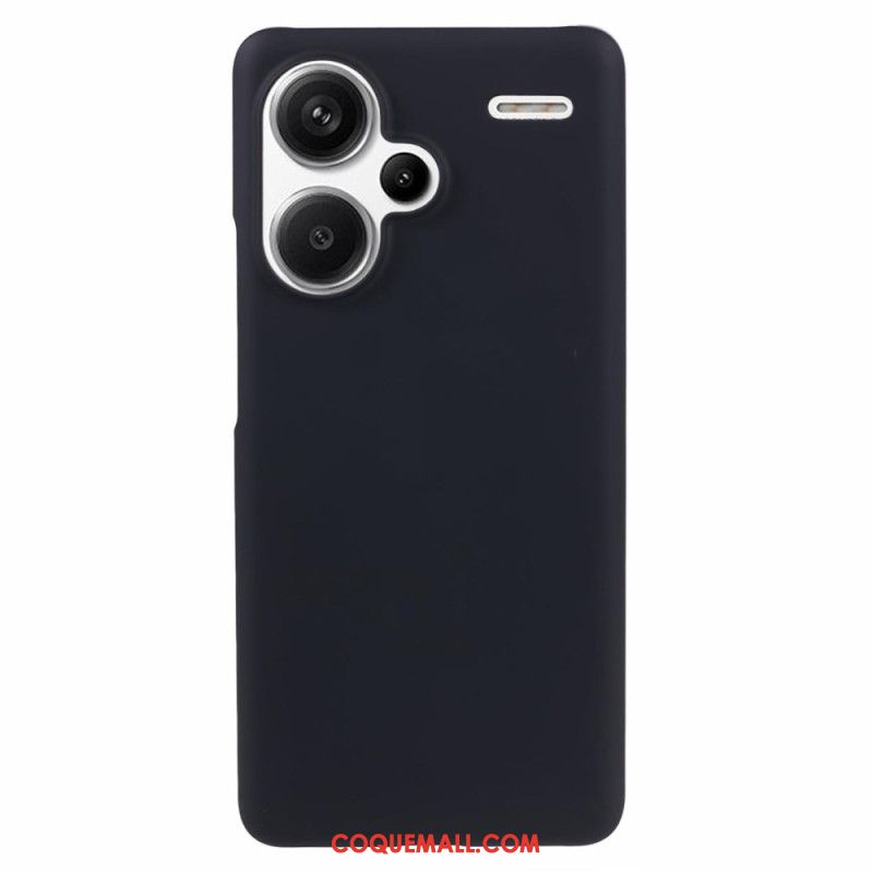 Coque Xiaomi Redmi Note 13 Pro Plus 5G Plastique Rigide