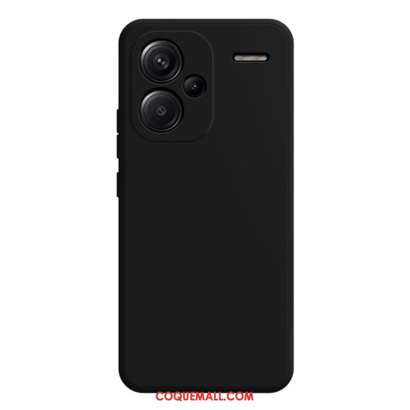 Coque Xiaomi Redmi Note 13 Pro Plus 5G Silicone