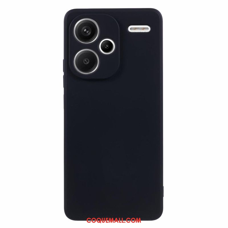 Coque Xiaomi Redmi Note 13 Pro Plus 5G Silicone Flexible