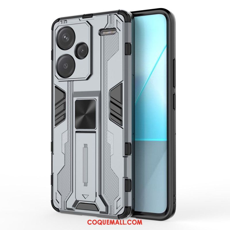 Coque Xiaomi Redmi Note 13 Pro Plus 5G Support Amovible Voir la description