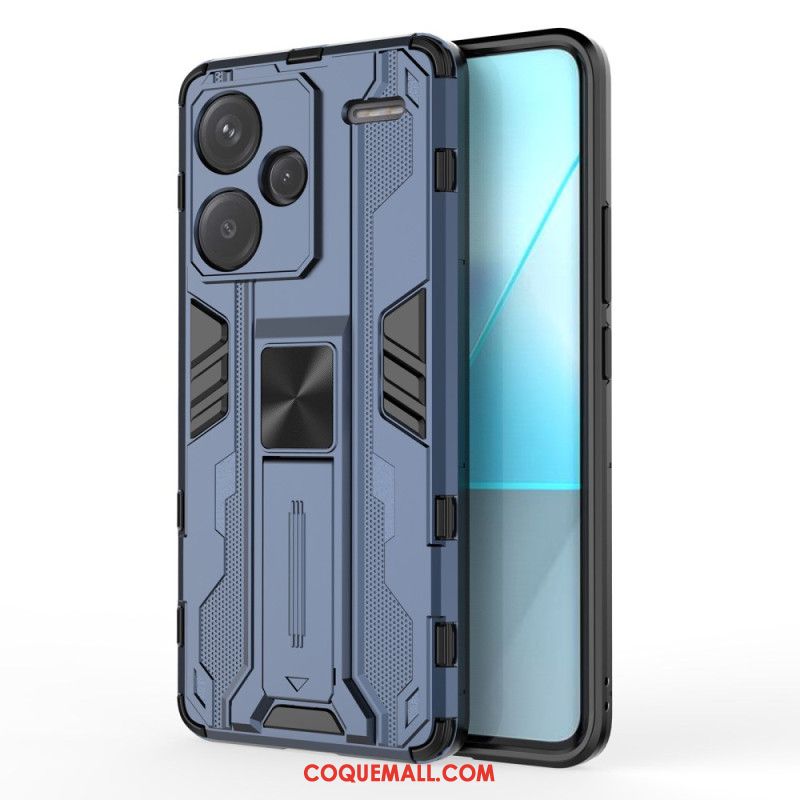 Coque Xiaomi Redmi Note 13 Pro Plus 5G Support Amovible Voir la description