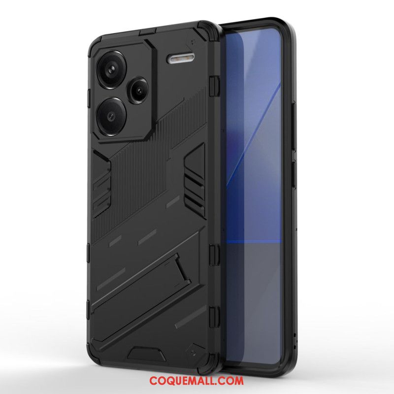 Coque Xiaomi Redmi Note 13 Pro Plus 5G Support Horizontal et Vertical