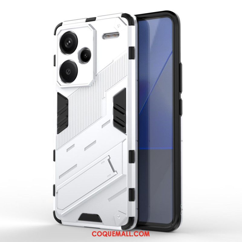 Coque Xiaomi Redmi Note 13 Pro Plus 5G Support Horizontal et Vertical