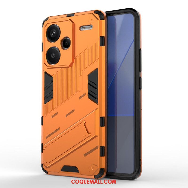 Coque Xiaomi Redmi Note 13 Pro Plus 5G Support Horizontal et Vertical