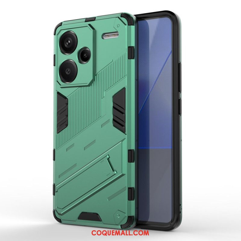 Coque Xiaomi Redmi Note 13 Pro Plus 5G Support Horizontal et Vertical