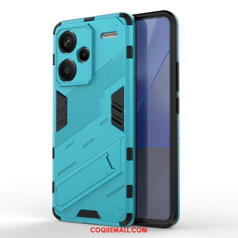 Coque Xiaomi Redmi Note 13 Pro Plus 5G Support Horizontal et Vertical