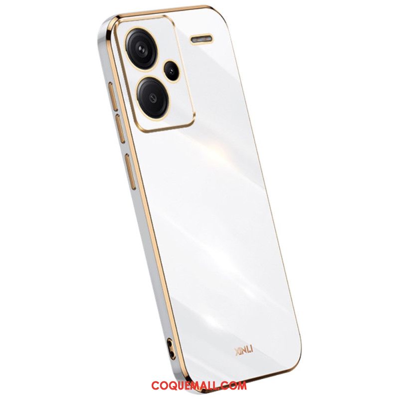 Coque Xiaomi Redmi Note 13 Pro Plus 5G XINLI