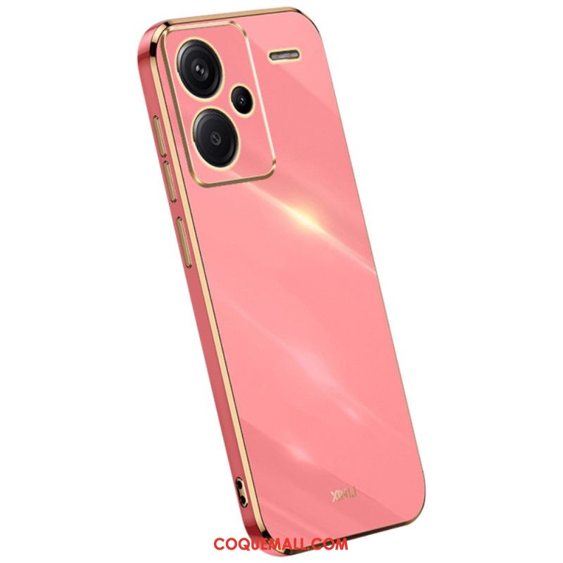 Coque Xiaomi Redmi Note 13 Pro Plus 5G XINLI