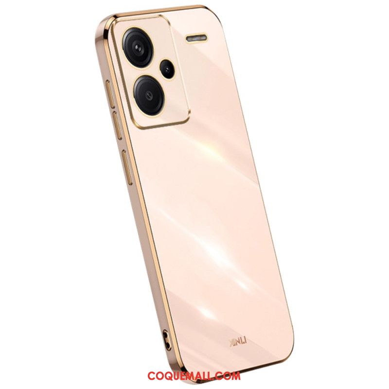 Coque Xiaomi Redmi Note 13 Pro Plus 5G XINLI