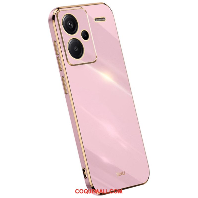 Coque Xiaomi Redmi Note 13 Pro Plus 5G XINLI