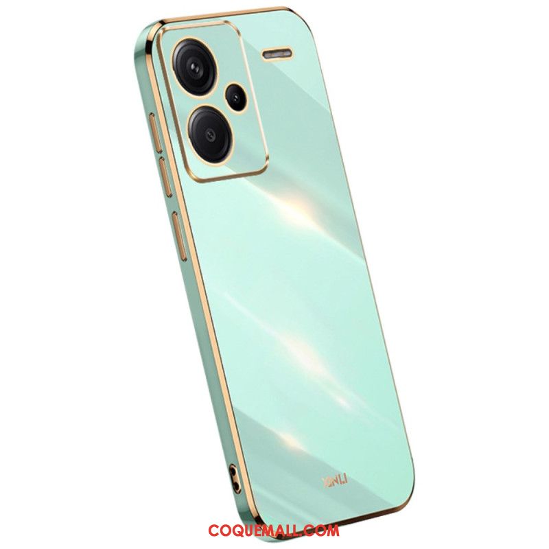 Coque Xiaomi Redmi Note 13 Pro Plus 5G XINLI