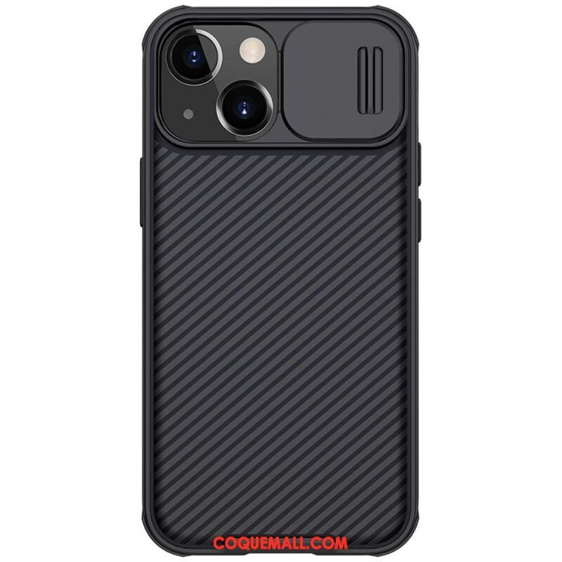 Coque iPhone 13 Mini CamShield Nillkin