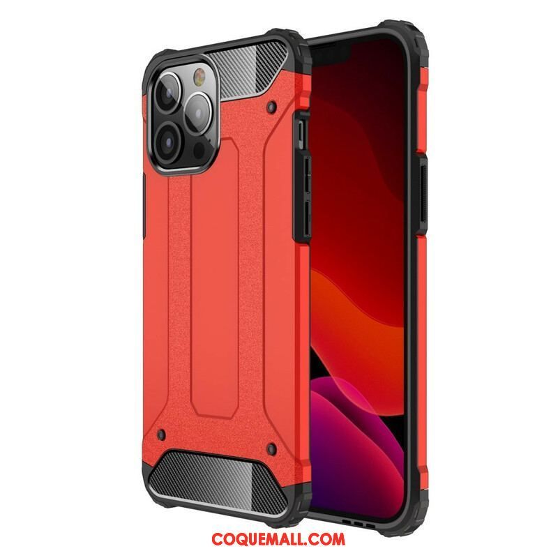 Coque iPhone 13 Pro Max Survivor