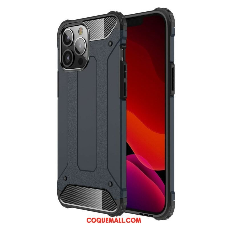 Coque iPhone 13 Pro Max Survivor