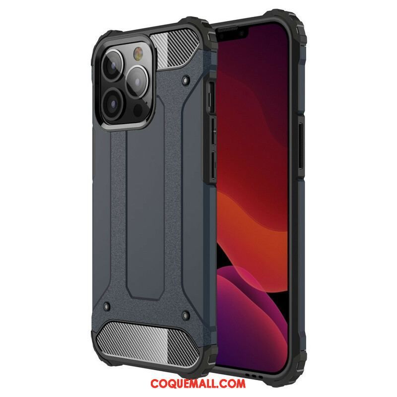 Coque iPhone 13 Pro Survivor