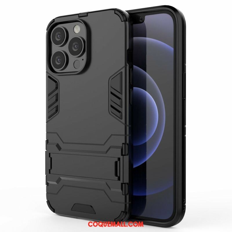 Coque iPhone 13 Pro Ultra Résistante