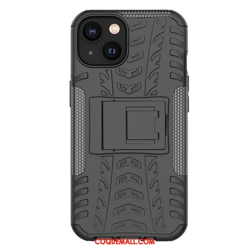 Coque iPhone 14 Plus Ultra Résistante Design