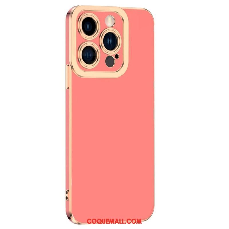 Coque iPhone 14 Pro Max Glossy