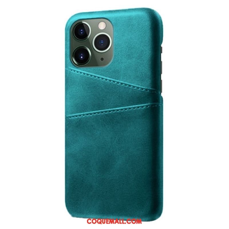 Coque iPhone 14 Pro Porte-Cartes