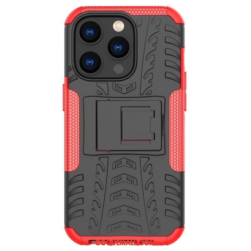 Coque iPhone 14 Pro Ultra Résistante Design