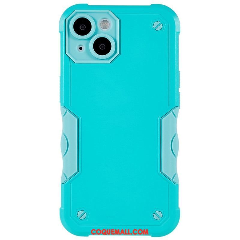 Coque iPhone 14 Protection Bumper