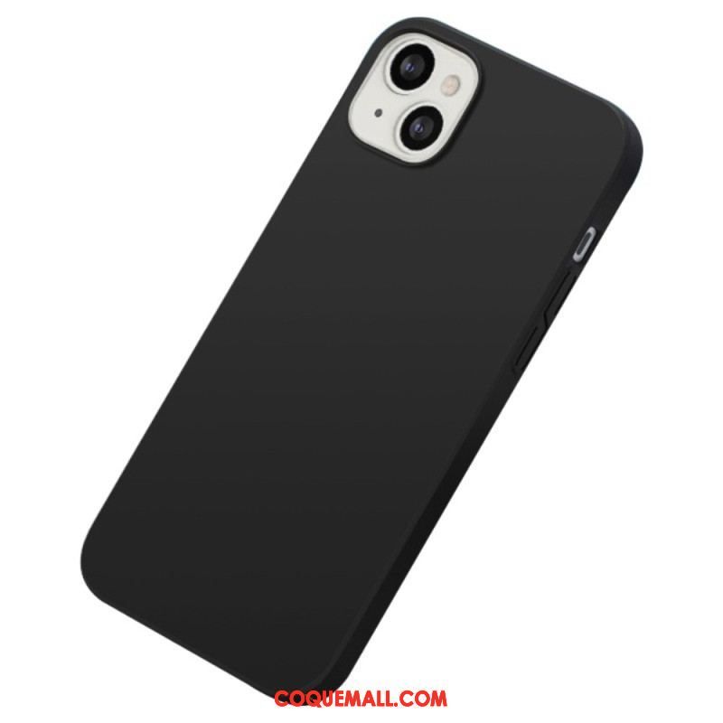 Coque iPhone 14 Rigide