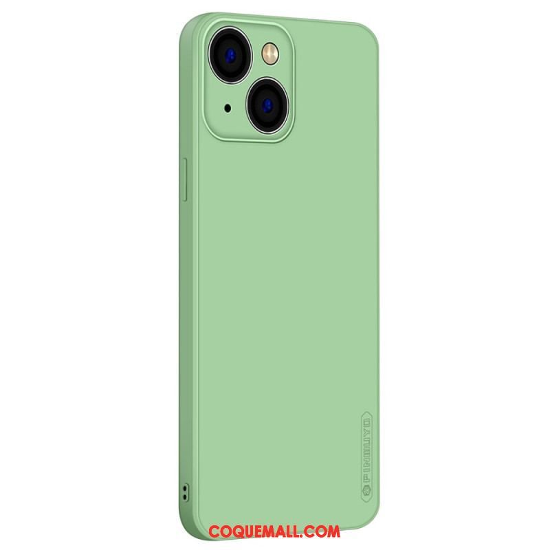 Coque iPhone 14 Silicone PINWUYO