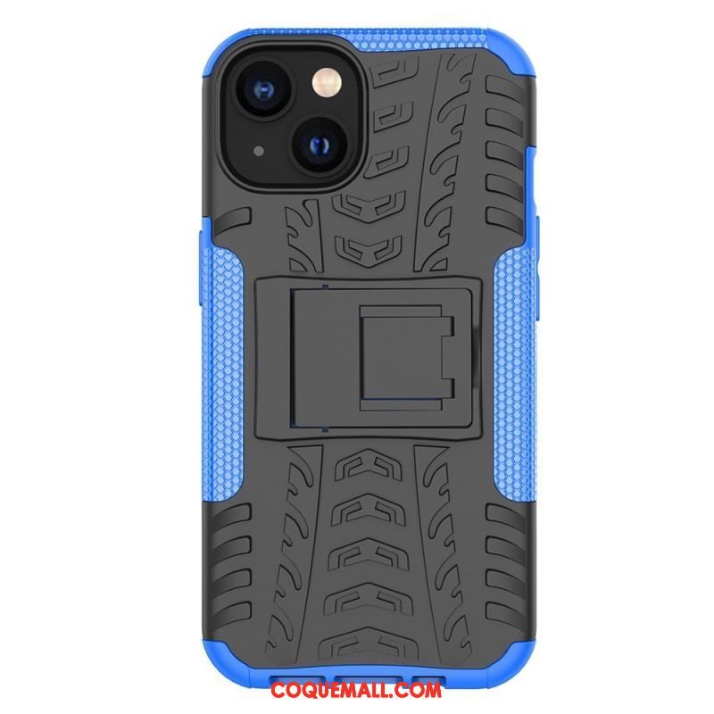 Coque iPhone 14 Ultra Résistante Design