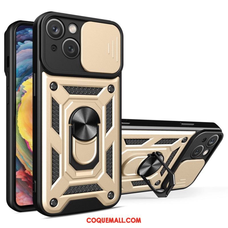 Coque iPhone 14 Ultra Résistante Multi-Fonctionnelle