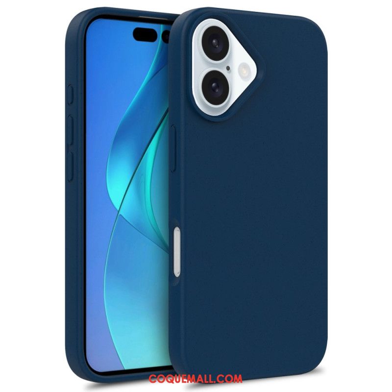 Coque iPhone 16 Biodégradable