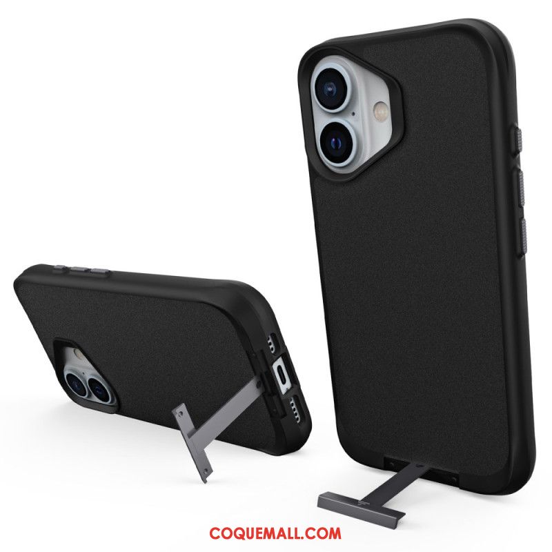 Coque iPhone 16 Plus Série Taurustar