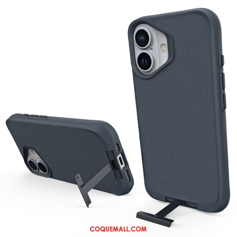 Coque iPhone 16 Plus Série Taurustar