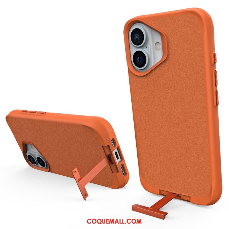 Coque iPhone 16 Plus Série Taurustar