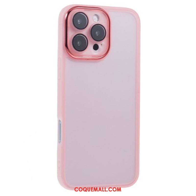 Coque iPhone 16 Pro DKSM Series